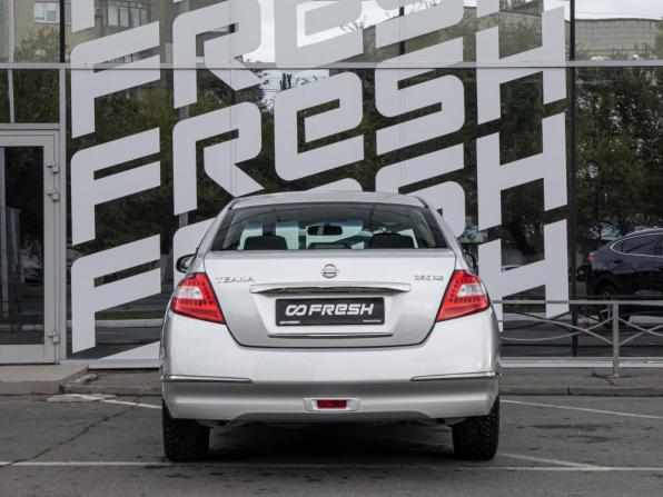 Nissan Teana II (J32) с пробегом 2010 года, цена 1 390 000 рублей, 61764 км, седан, Автокод Объявления