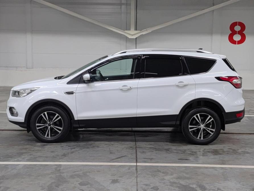 Ford Kuga II Рестайлинг Казань  - изображение 10