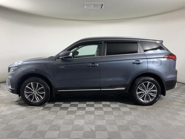 Geely Atlas Pro с пробегом 2023 года, цена 1 939 000 рублей, 78936 км, внедорожник, Автокод Объявления