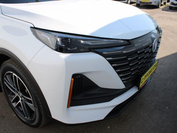 Changan UNI-S (CS55 Plus) I с пробегом 2024 года, цена 2 099 000 рублей, 37434 км, внедорожник, Автокод Объявления