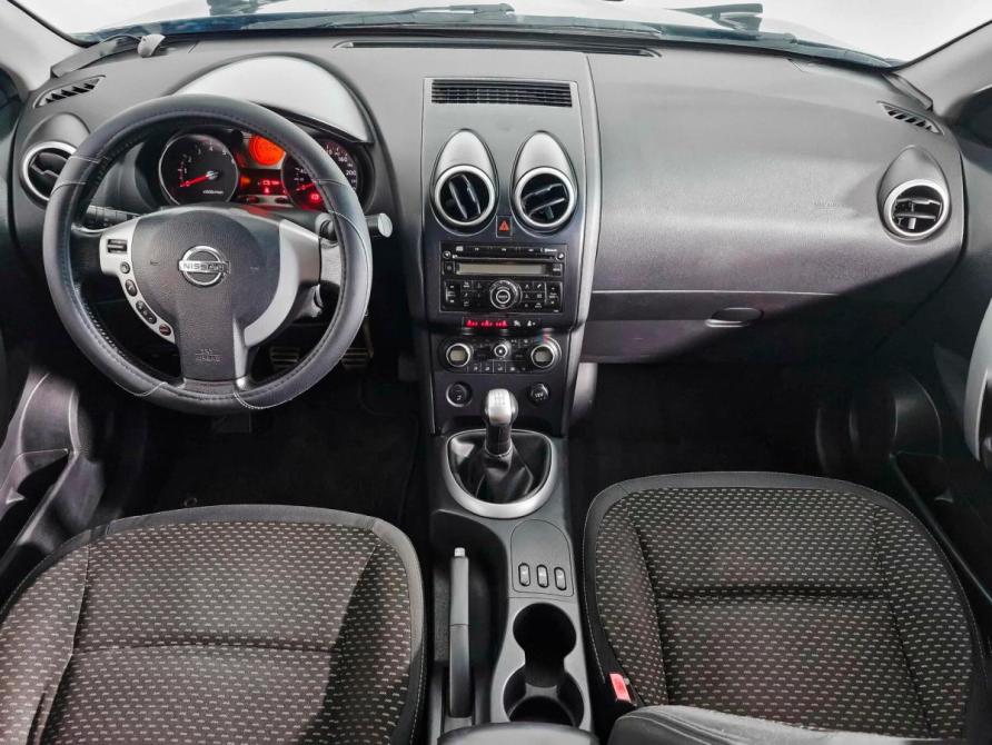 Nissan Qashqai I Нижний Новгород  - изображение 16