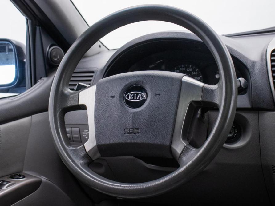 Kia Sorento I Москва  - изображение 15
