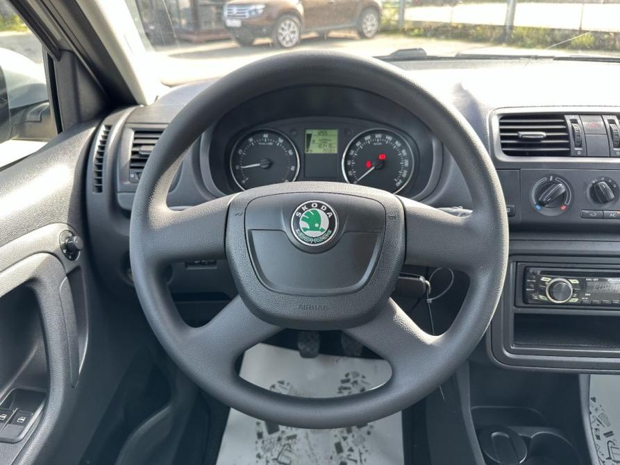 Skoda Fabia II Рестайлинг Пермь  - изображение 17