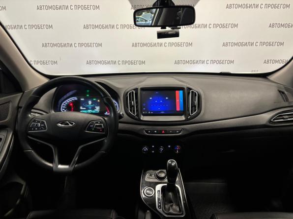 Chery Tiggo 7 I с пробегом 2019 года, цена 999 000 рублей, 114000 км, внедорожник, Автокод Объявления