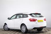 Lada (ВАЗ) Vesta I Пермь  - изображение 26