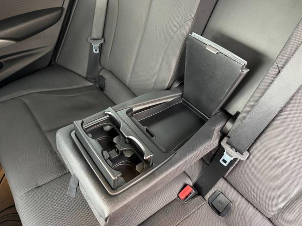 BMW 3 серии VI (F3x) с пробегом 2015 года, цена 1 755 000 рублей, 108000 км, лифтбек, Автокод Объявления