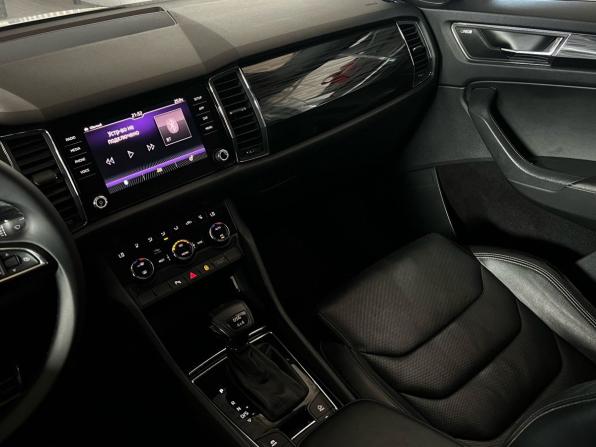 Skoda Kodiaq I с пробегом 2020 года, цена 2 846 000 рублей, 138650 км, внедорожник, Автокод Объявления
