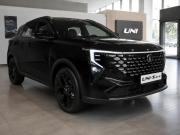 Changan UNI-S I Москва  - изображение 9