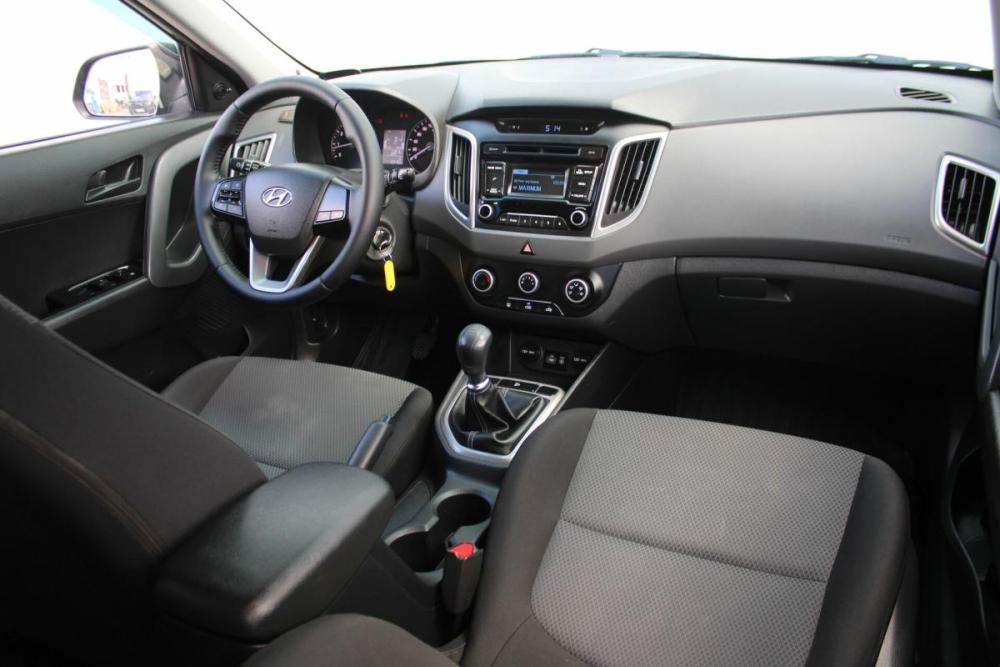 Hyundai Creta I Пермь  - изображение 9