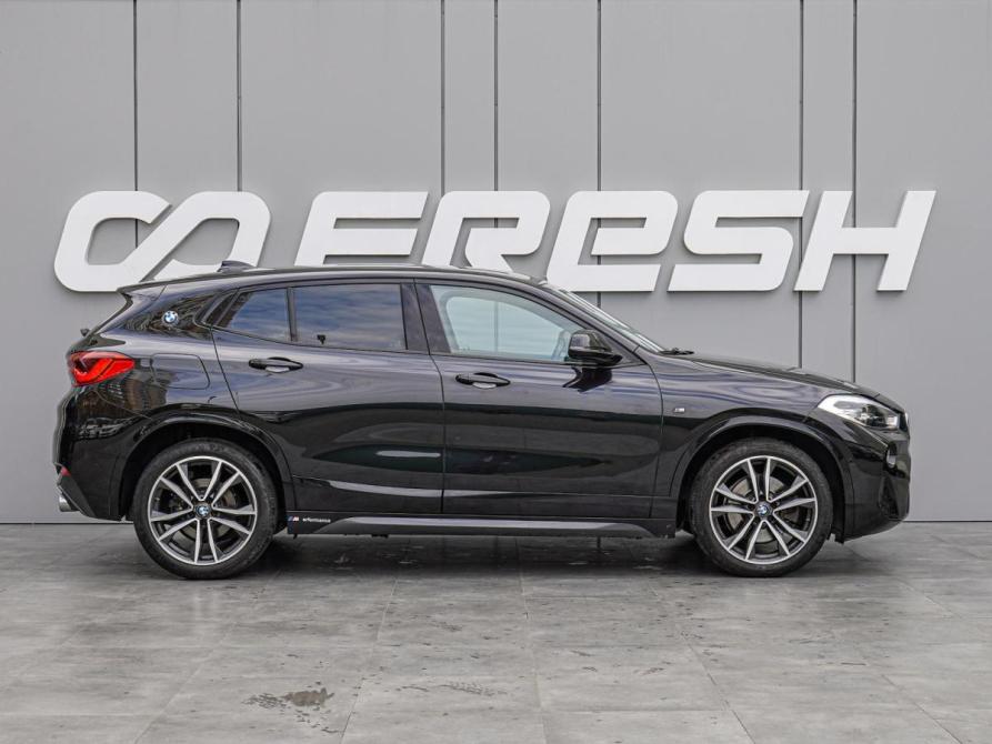 BMW X2 I (F39) Краснодар  - изображение 5