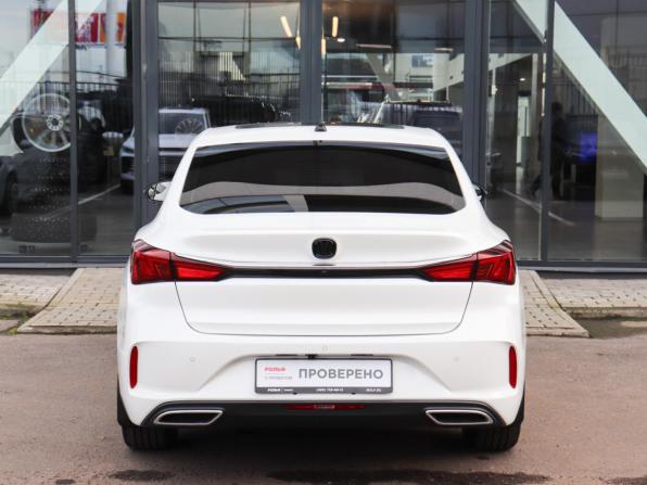 Changan Eado Plus с пробегом 2023 года, цена 1 647 000 рублей, 34523 км, седан, Автокод Объявления