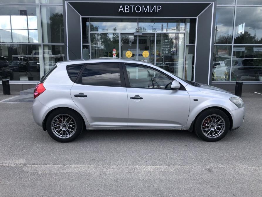 Kia Ceed I Брянск  - изображение 4