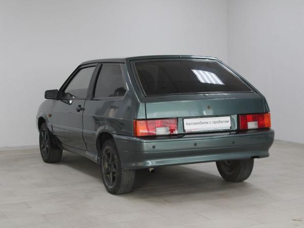 Lada (ВАЗ) 2113 с пробегом 2007 года, цена 249 900 рублей, 378537 км, хэтчбек, Автокод Объявления