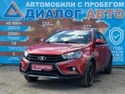 Lada (ВАЗ) Vesta I Набережные Челны  - изображение 26
