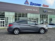 Hyundai Solaris I Набережные Челны  - изображение 33