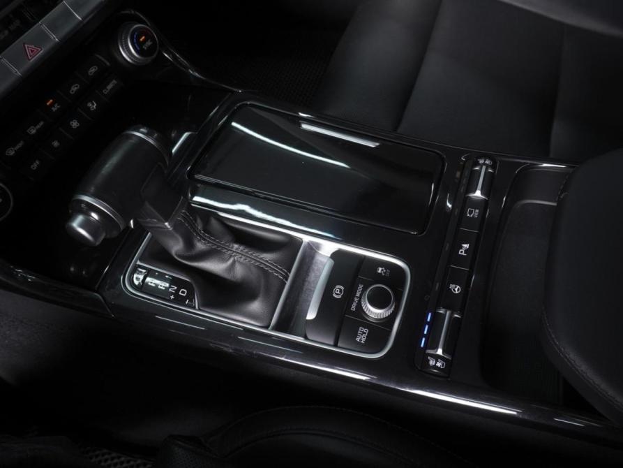 Kia Stinger I Ростов-на-Дону  - изображение 13