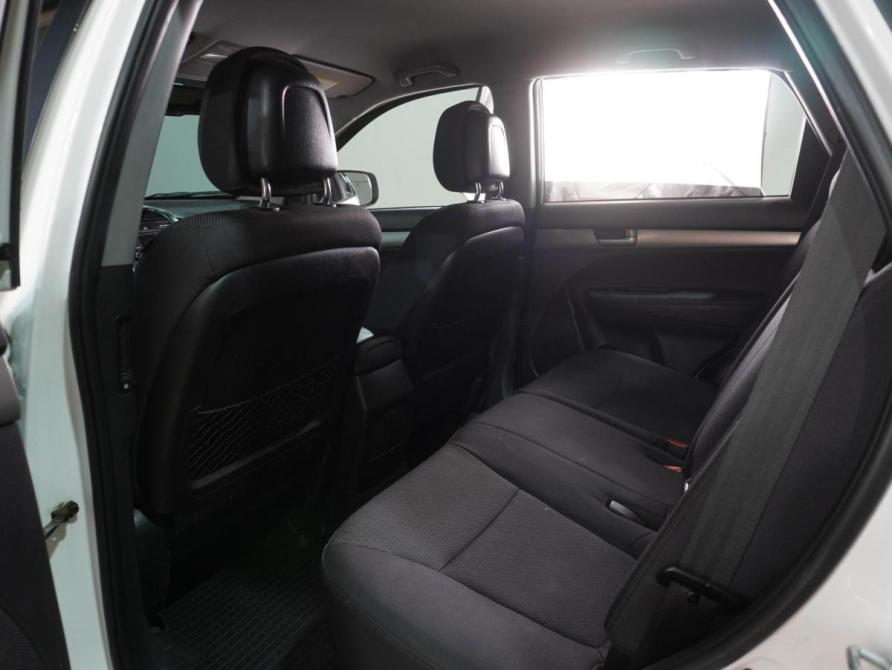 Kia Sorento II Рестайлинг Воронеж  - изображение 11