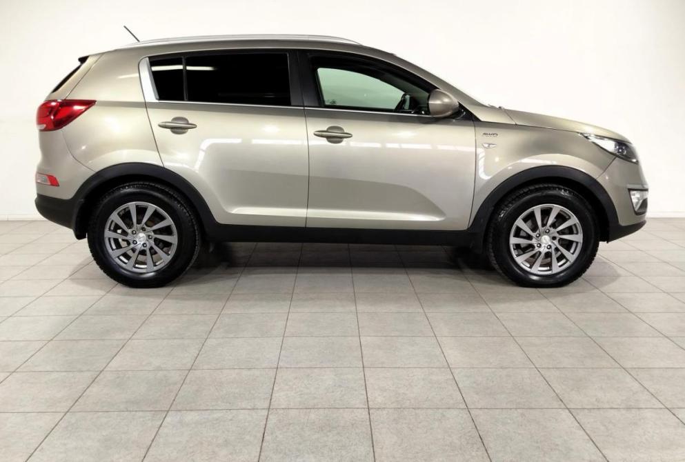 Kia Sportage III Рестайлинг Саратов  - изображение 4