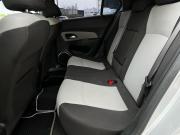 Chevrolet Cruze I Рестайлинг Волгоград  - изображение 40