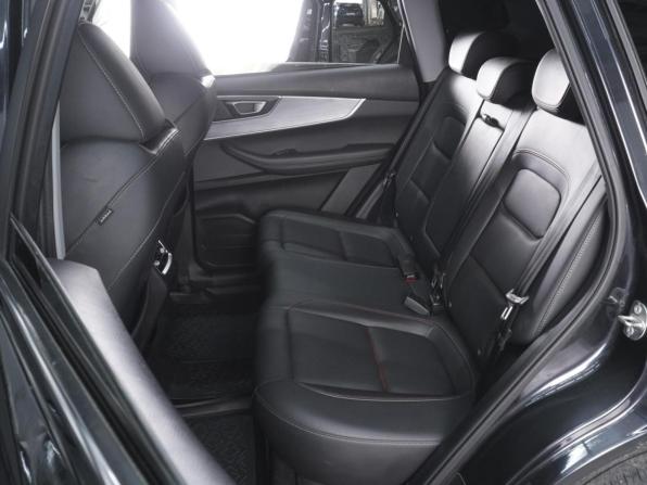 Chery Tiggo 7 Pro I с пробегом 2021 года, цена 1 640 000 рублей, 75025 км, внедорожник, Автокод Объявления