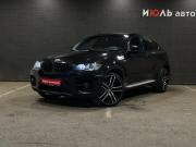BMW X6 I (E71) Челябинск  - изображение 22