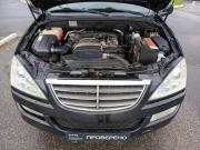 SsangYong Kyron I Рестайлинг Чебоксары  - изображение 33