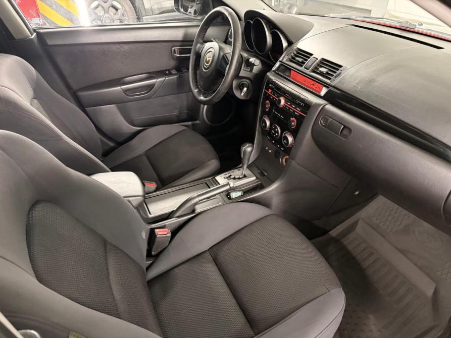 Mazda 3 I (BK) Рестайлинг Екатеринбург  - изображение 26