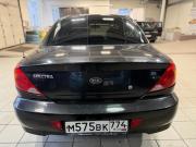 Kia Spectra I Рестайлинг 2 Челябинск  - изображение 17