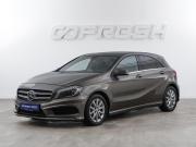 Mercedes-Benz A-Класс III (W176) Москва  - изображение 25