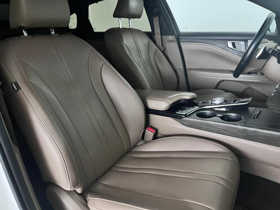 Kia K8 I Волгоград  - изображение 39