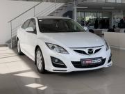 Mazda 6 II (GH) Рестайлинг Ростов-на-Дону  - изображение 27