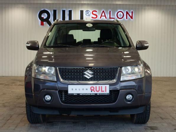 Suzuki Grand Vitara II Рестайлинг с пробегом 2010 года, цена 1 060 000 рублей, 202728 км, внедорожник, Автокод Объявления