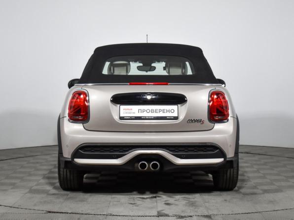 Mini Hatch III (F55/F56) Рестайлинг 2 с пробегом 2022 года, цена 3 700 000 рублей, 24750 км, хэтчбек, Автокод Объявления