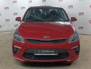 Kia Rio IV Санкт-Петербург  - изображение 25