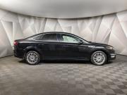 Ford Mondeo IV Рестайлинг Москва  - изображение 27