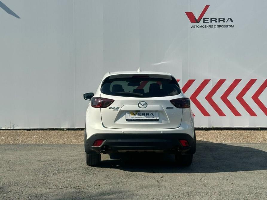 Mazda CX-5 I Пермь  - изображение 5