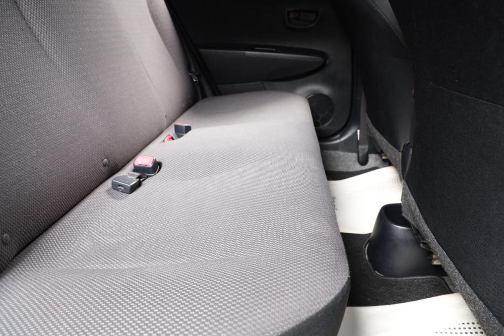 Toyota Vitz III (XP130) Новосибирск  - изображение 16