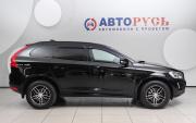 Volvo XC60 I Рестайлинг Подольск  - изображение 30