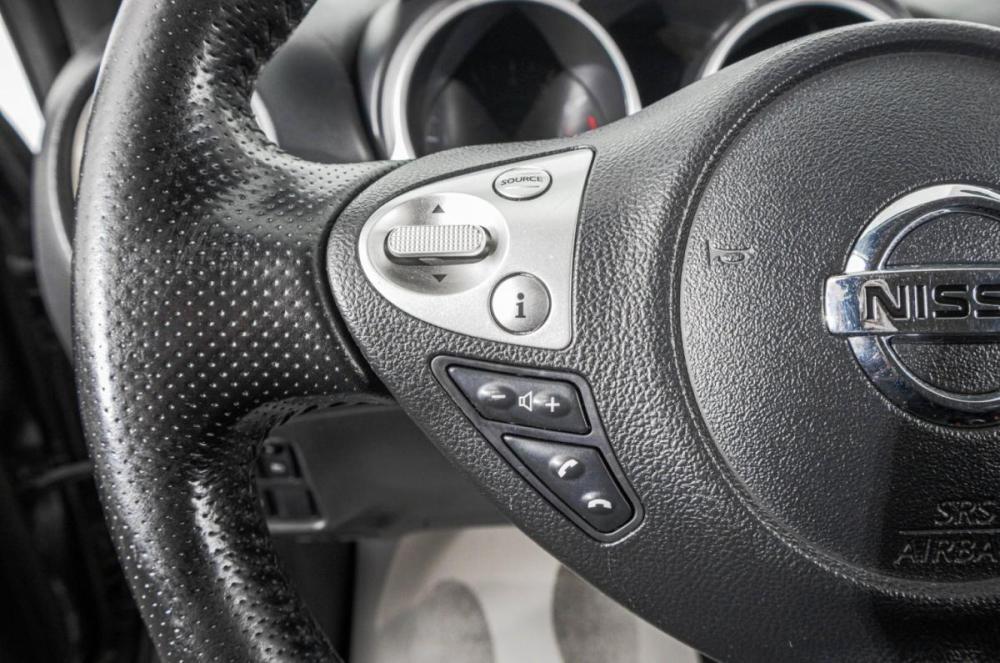 Nissan Juke I Барнаул  - изображение 15