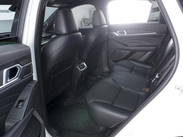 Haval F7 II с пробегом 2024 года, цена 2 670 000 рублей, 39666 км, внедорожник, Автокод Объявления