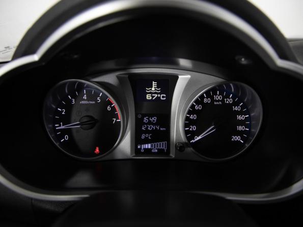 Datsun on-DO I с пробегом 2018 года, цена 499 000 рублей, 127030 км, седан, Автокод Объявления
