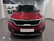 Kia Seltos I Чебоксары  - изображение 38