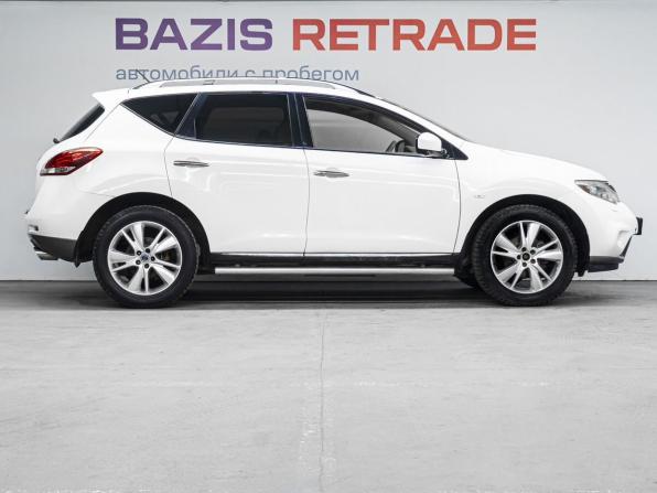 Nissan Murano II (Z51) Рестайлинг 2 с пробегом 2014 года, цена 1 499 000 рублей, 147884 км, внедорожник, Автокод Объявления