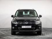 Volkswagen Tiguan I Рестайлинг Санкт-Петербург  - изображение 28