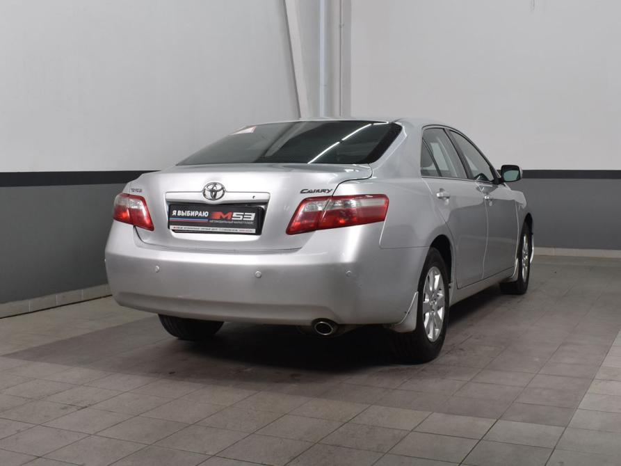 Toyota Camry VI (XV40) Кемерово  - изображение 4