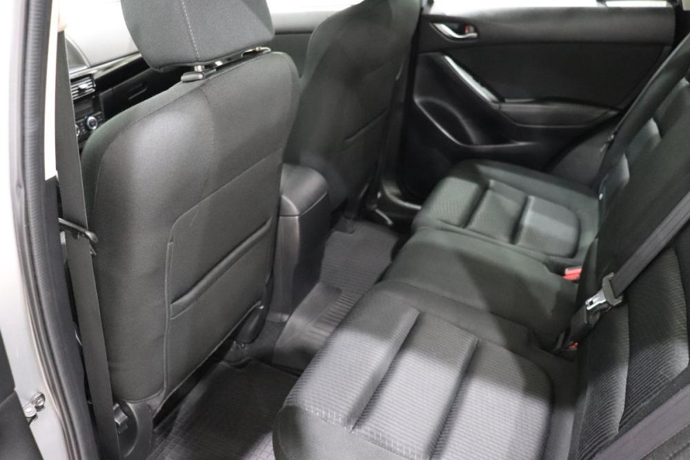 Mazda CX-5 I Иркутск  - изображение 19