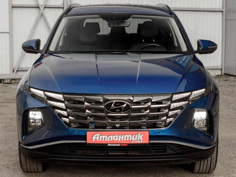 Hyundai Tucson IV Екатеринбург  - изображение 2