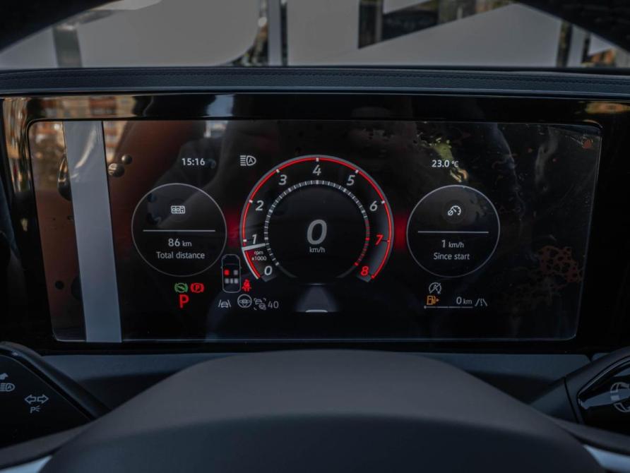 Volkswagen Tiguan III (China Market) Ставрополь  - изображение 28