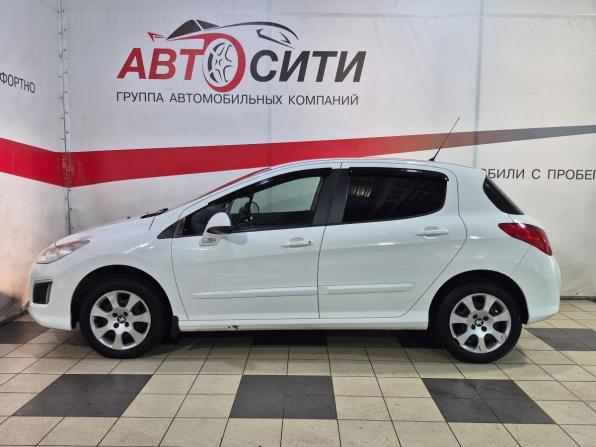 Peugeot 308 I Рестайлинг с пробегом 2012 года, цена 535 000 рублей, 150000 км, хэтчбек, Автокод Объявления