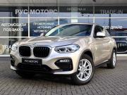BMW X4 II (G02) Калининград  - изображение 33